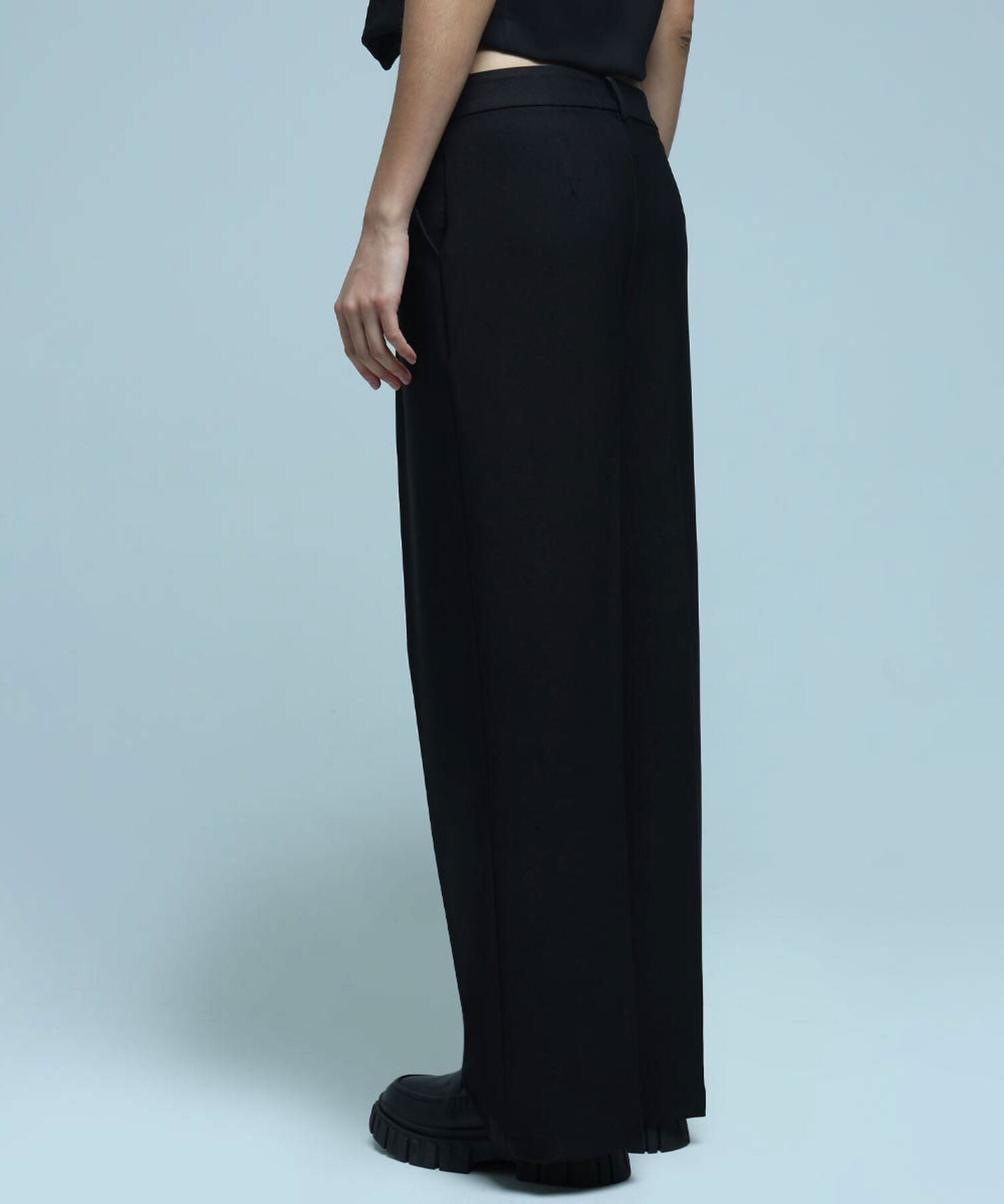 pantalon para mujer