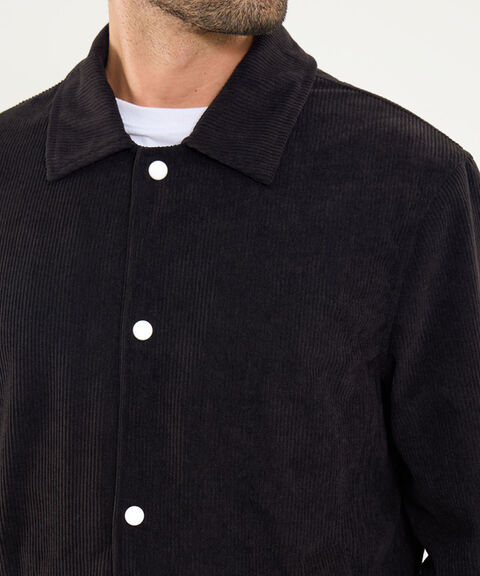 chaquetas para hombre