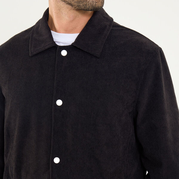 chaquetas para hombre