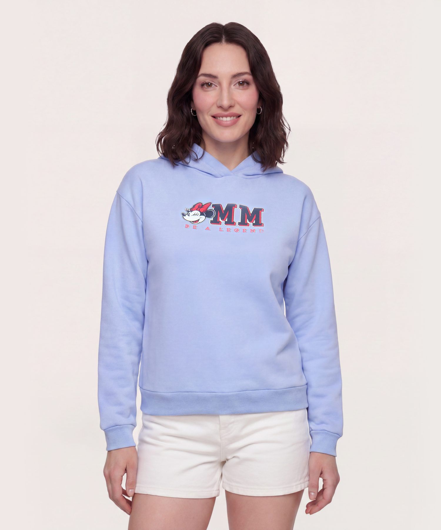 buzos para mujer