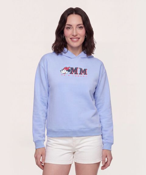 buzos para mujer