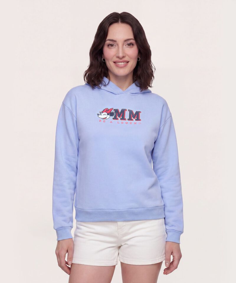 buzos para mujer