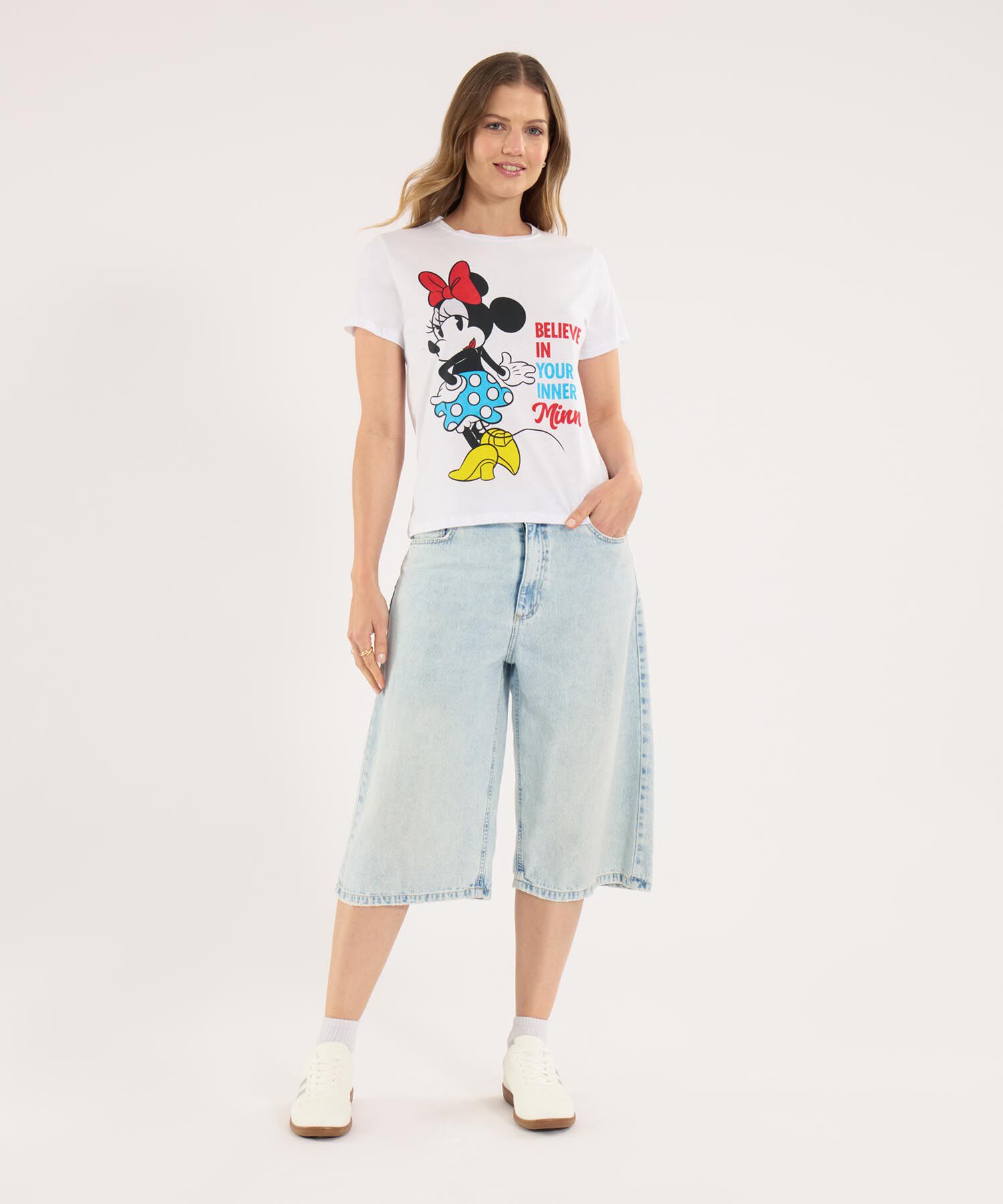 camisetas mujer