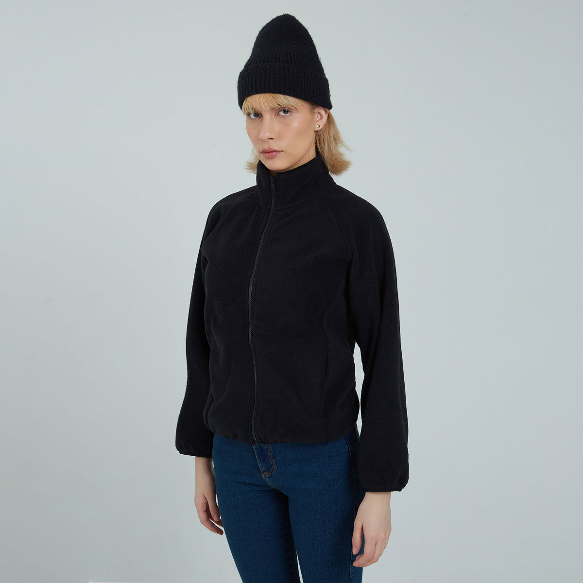 chaquetas para mujer