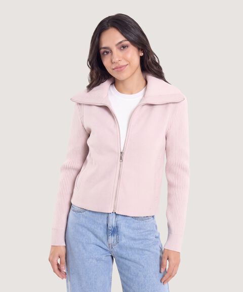 chaquetas para mujer image number null