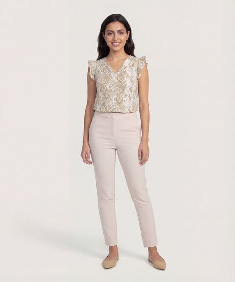 pantalon para mujer