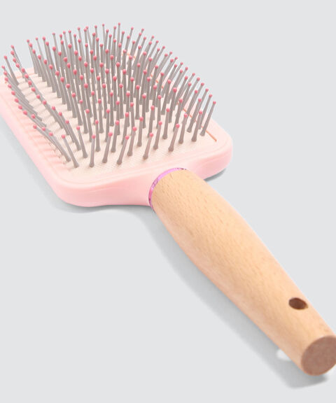 cepillos para el cabello