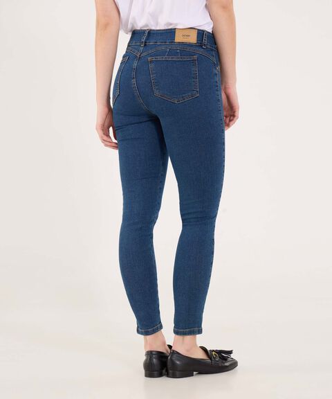 jeans mujer image number null