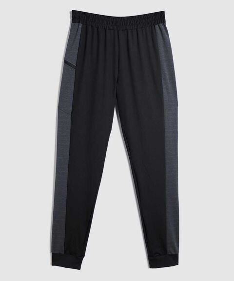 pantalones deportivos para hombre