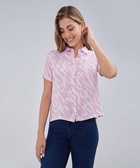camisas para mujer image number null
