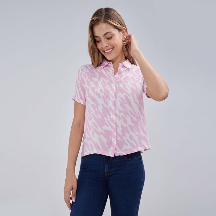 camisas para mujer