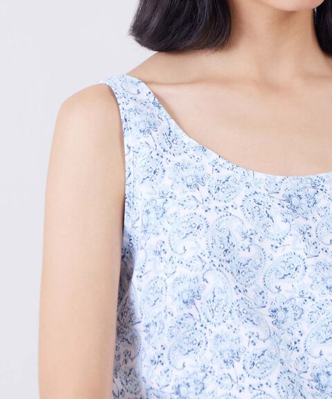 blusas de moda image number null