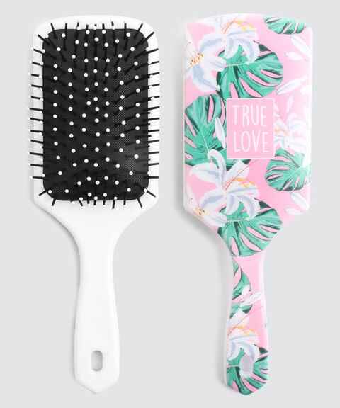 cepillos para el cabello