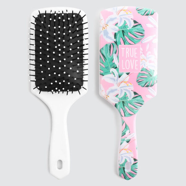 cepillos para el cabello
