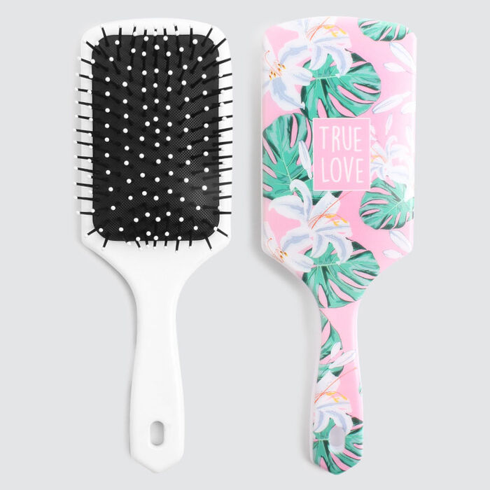 cepillos para el cabello
