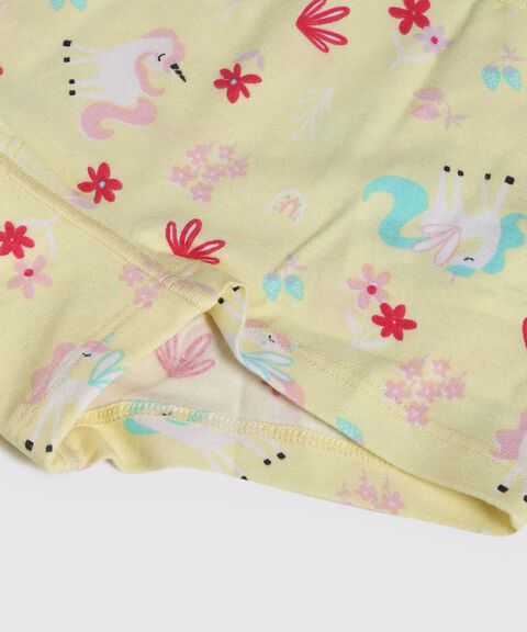 ropa interior para niñas image number null