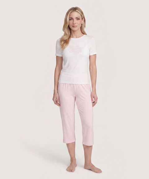 pijamas y batas para mujer image number null
