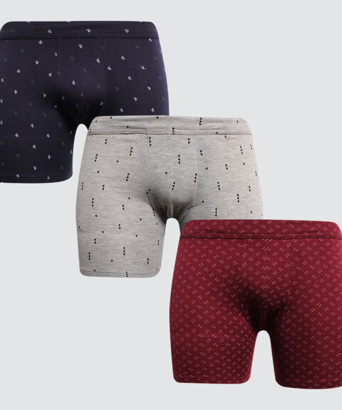 boxers para hombre image number null