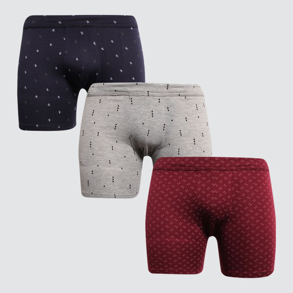 boxers para hombre image number null