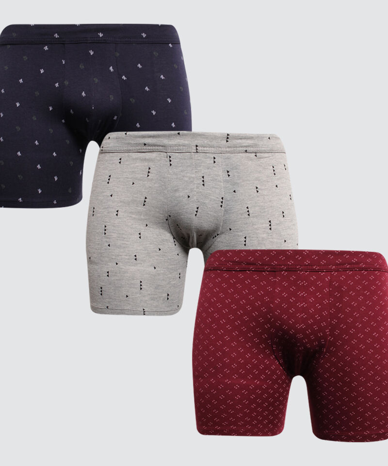 boxers para hombre
