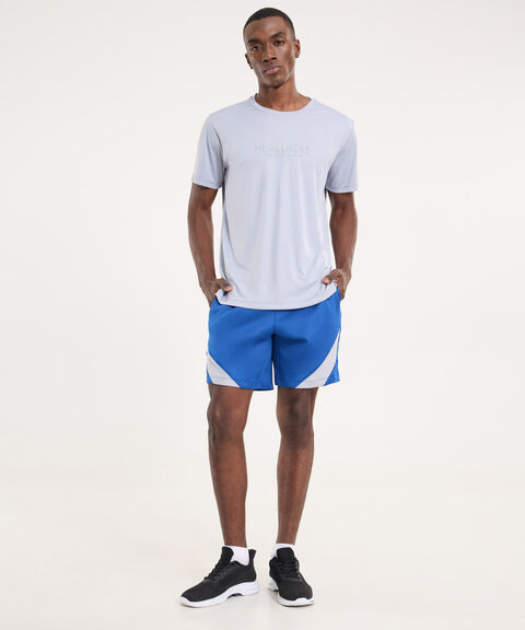 bermudas deportivas para hombre image number null