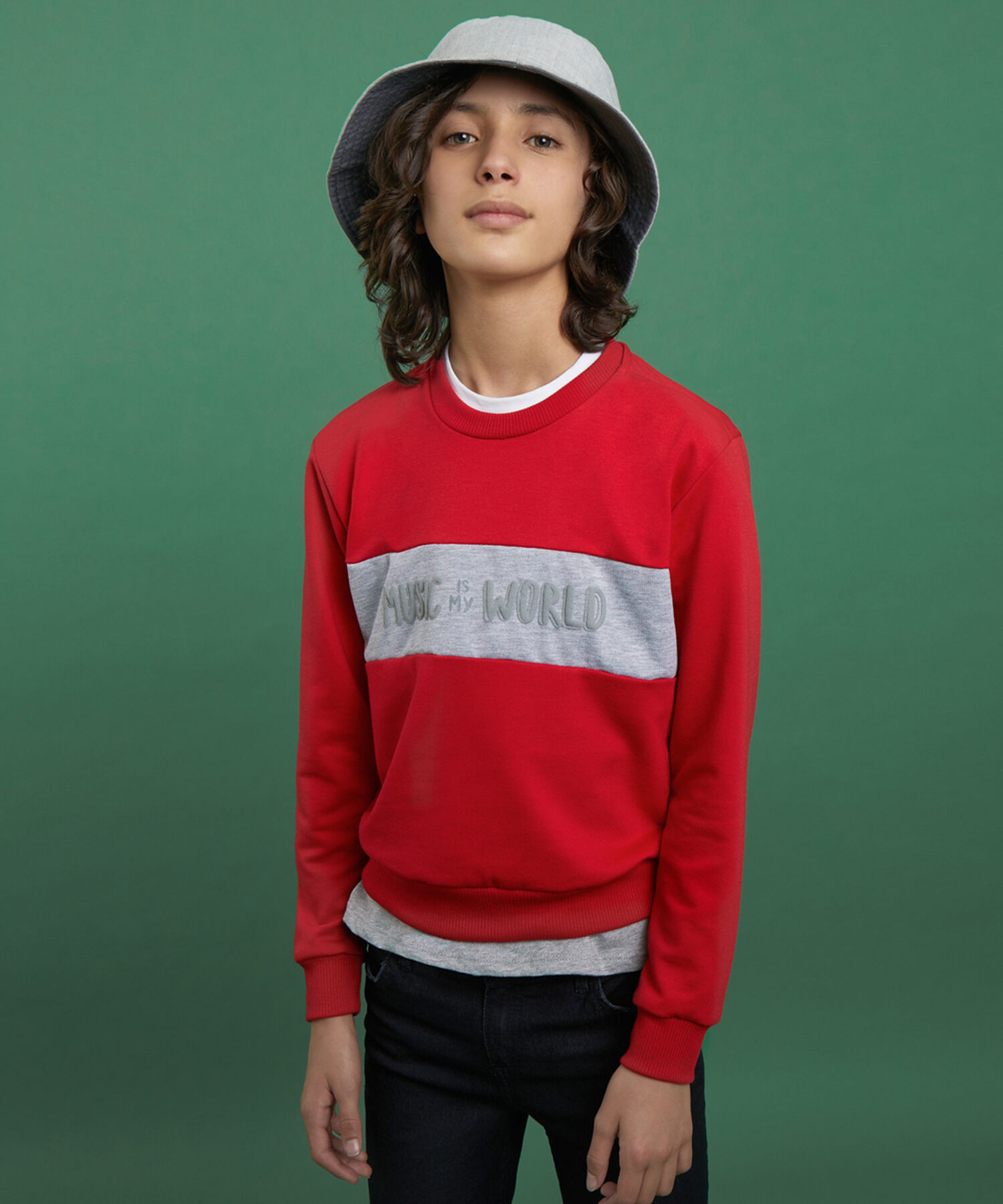 buzos para niño
