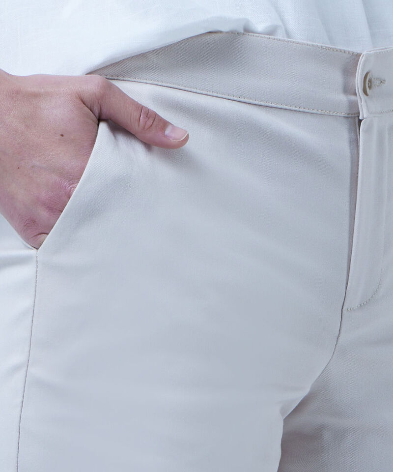 bermudas para mujer