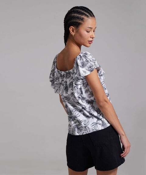 camisetas mujer