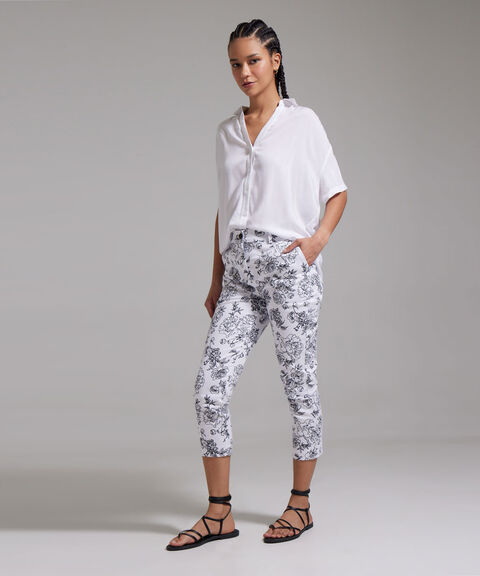 pantalon para mujer image number null