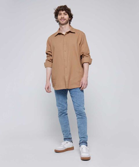 camisas para hombre image number null