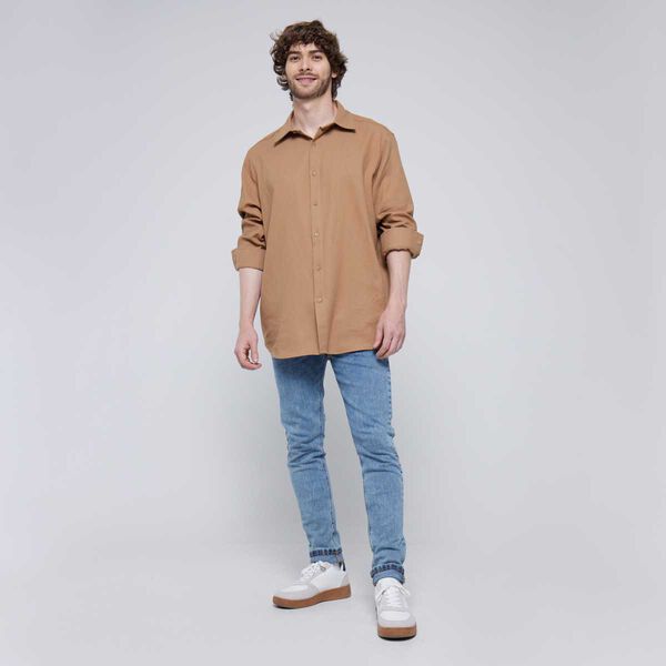 camisas para hombre image number null