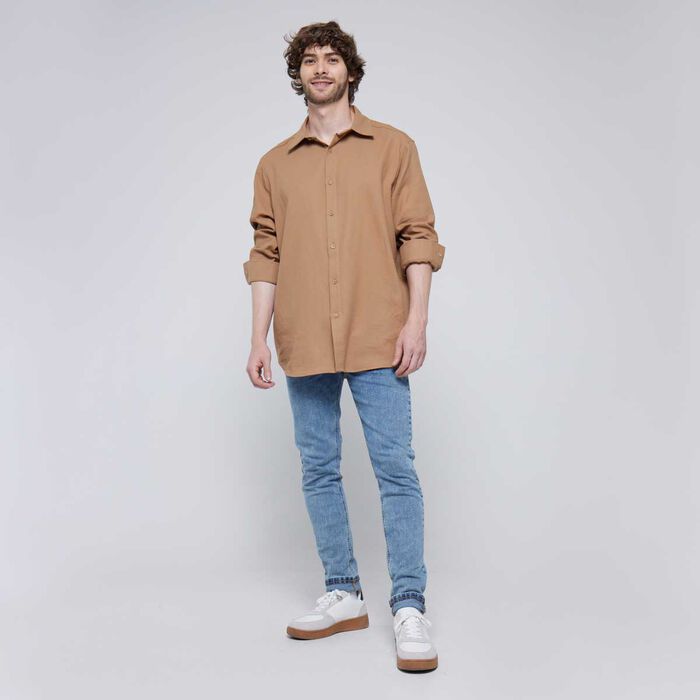 camisas para hombre