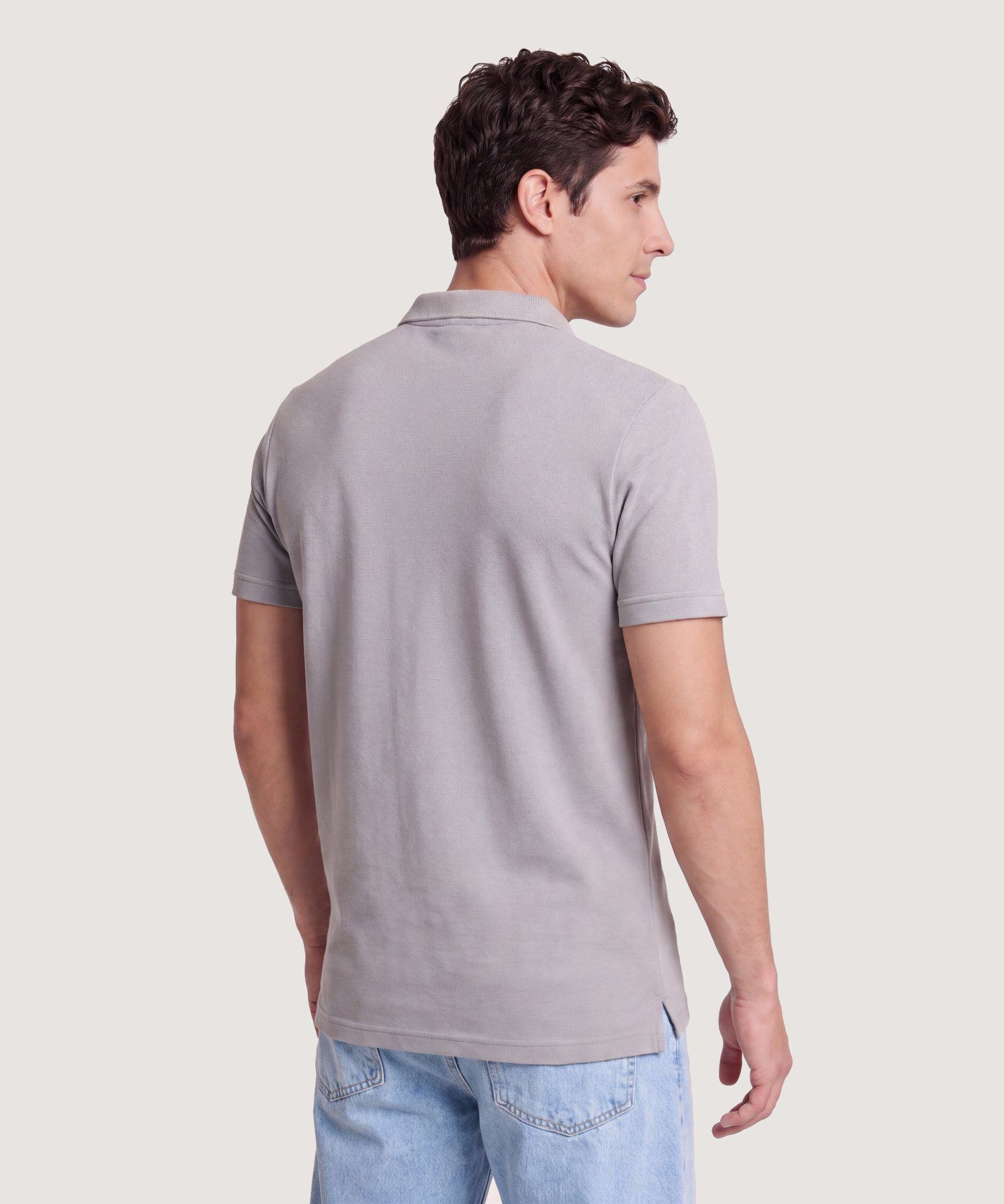 camisetas polo para hombre