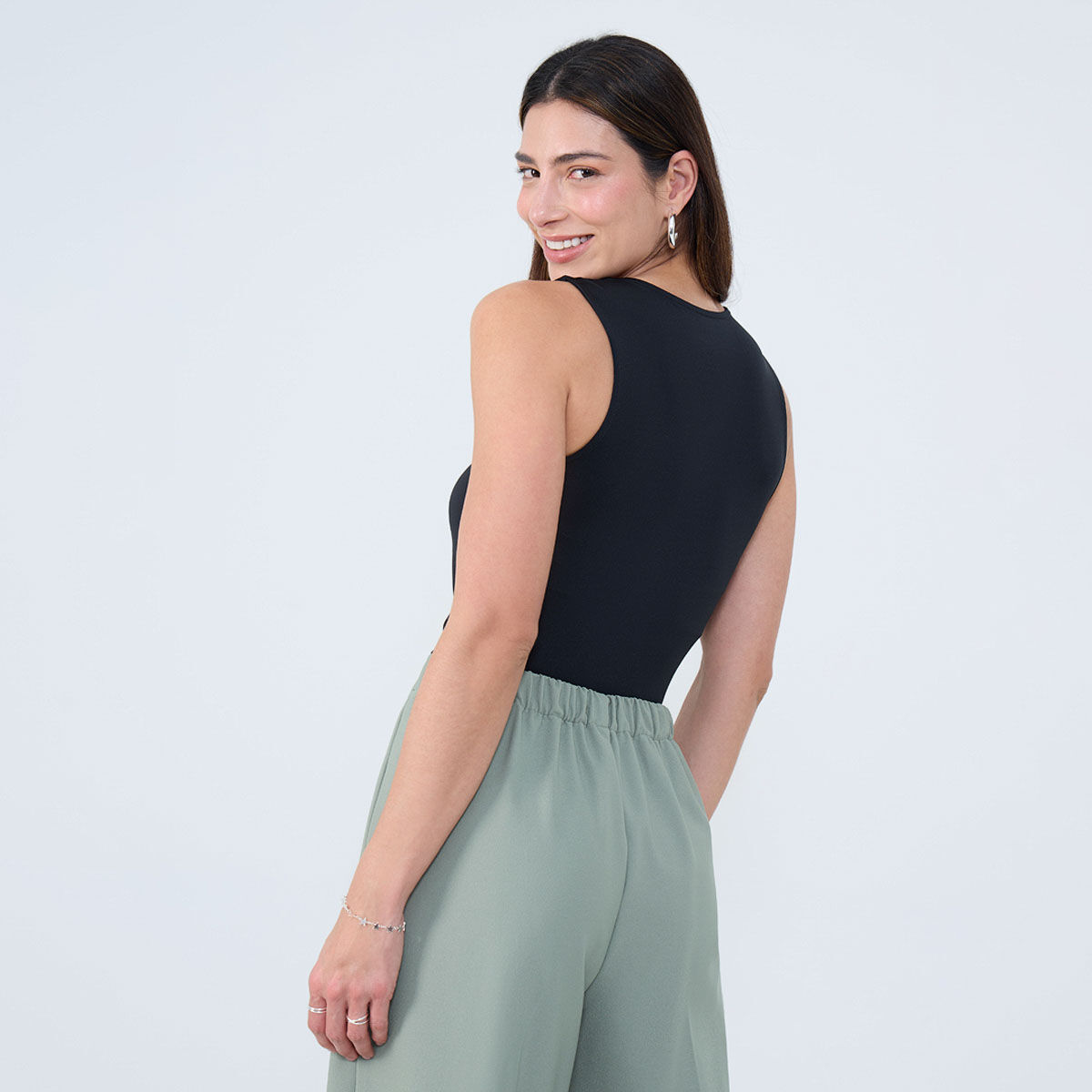tops para mujer