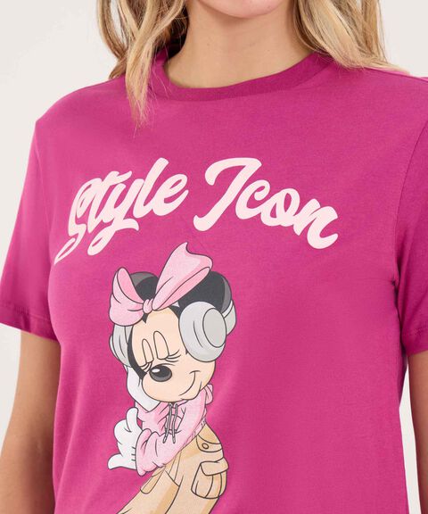 camisetas mujer
