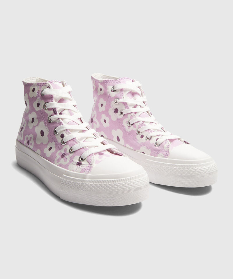 tenis sport para mujer