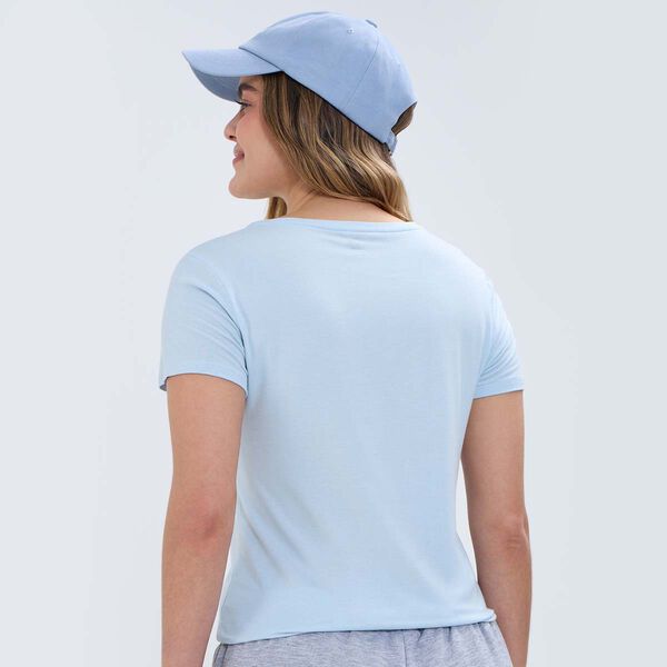 camisetas mujer image number null