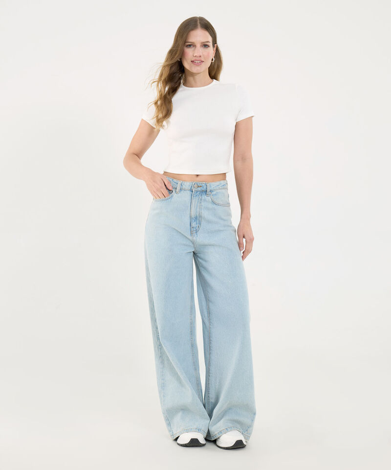 camisetas mujer