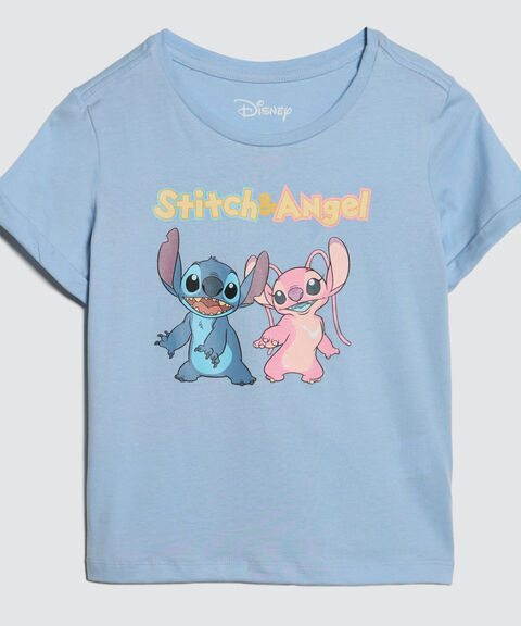 camisetas para niñas