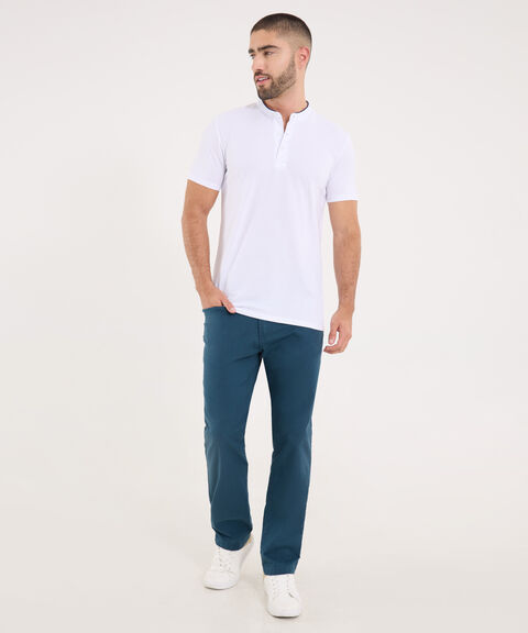 camisetas polo para hombre image number null