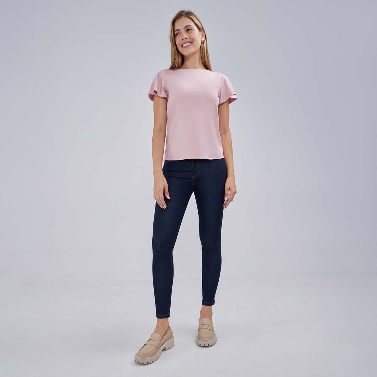 jeans mujer