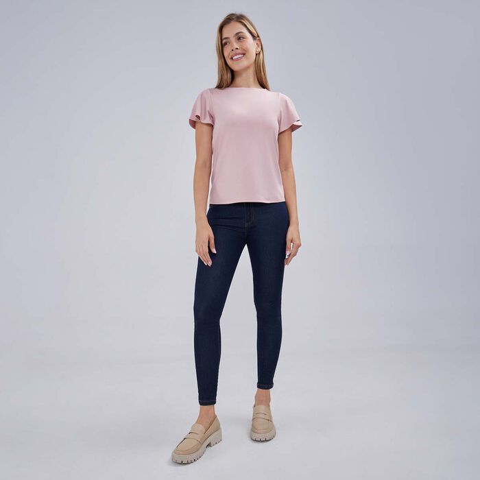 jeans mujer