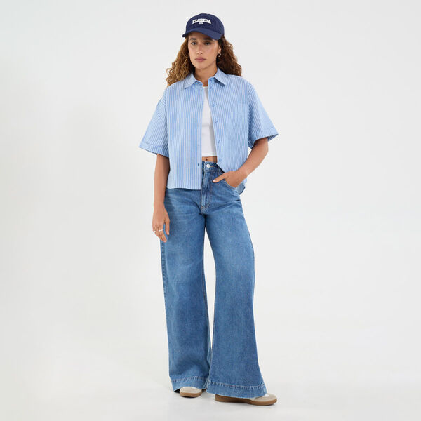 camisas para mujer image number null