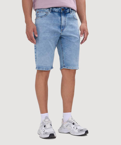 bermudas para hombre image number null