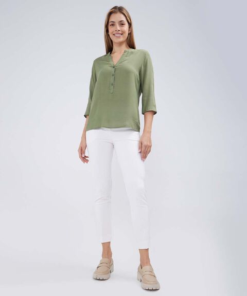 pantalon para mujer image number null