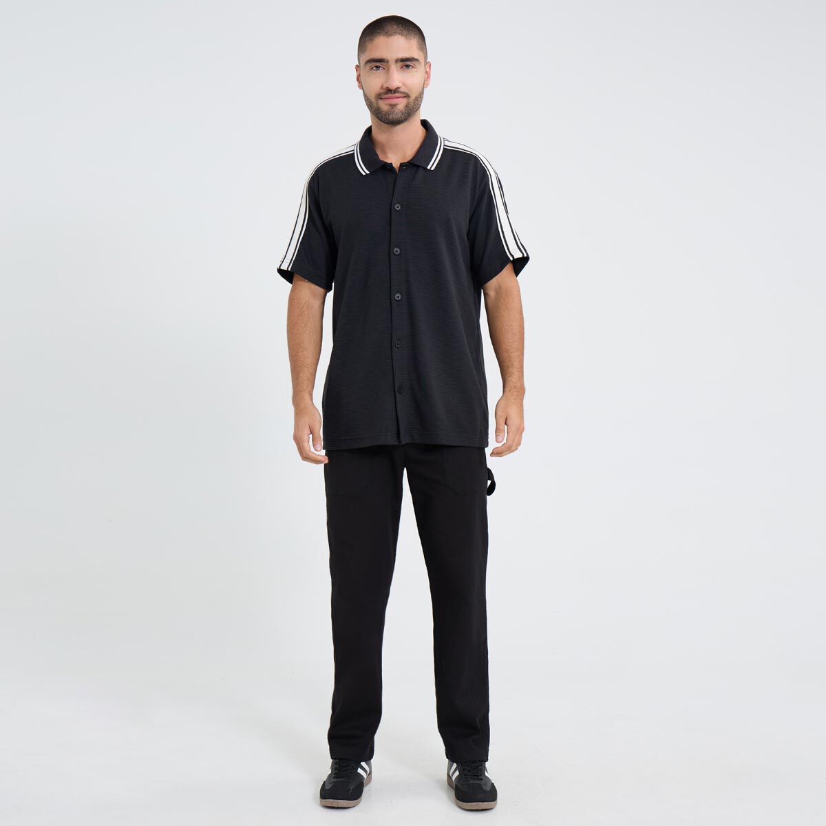 camisas para hombre