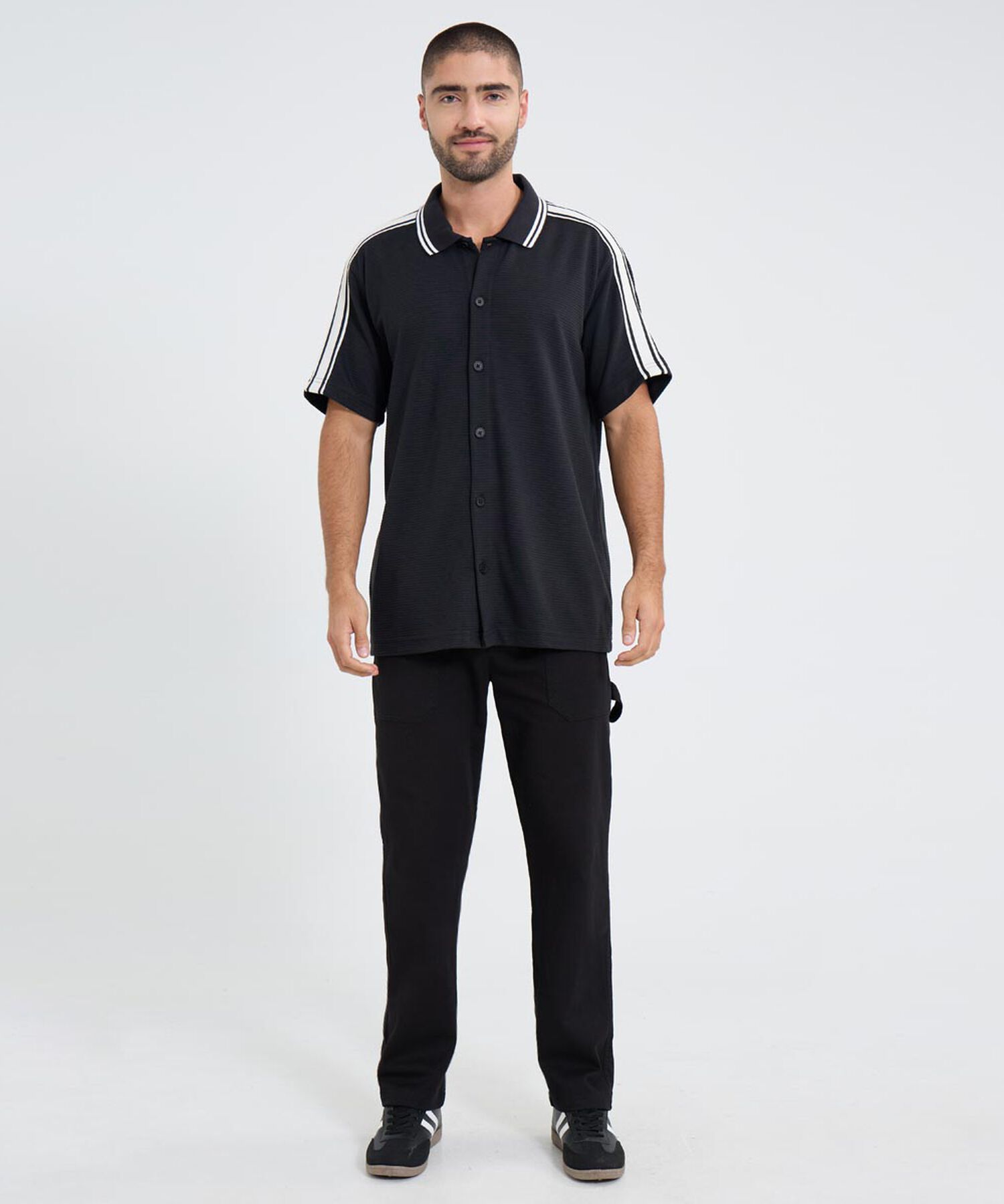 camisas para hombre