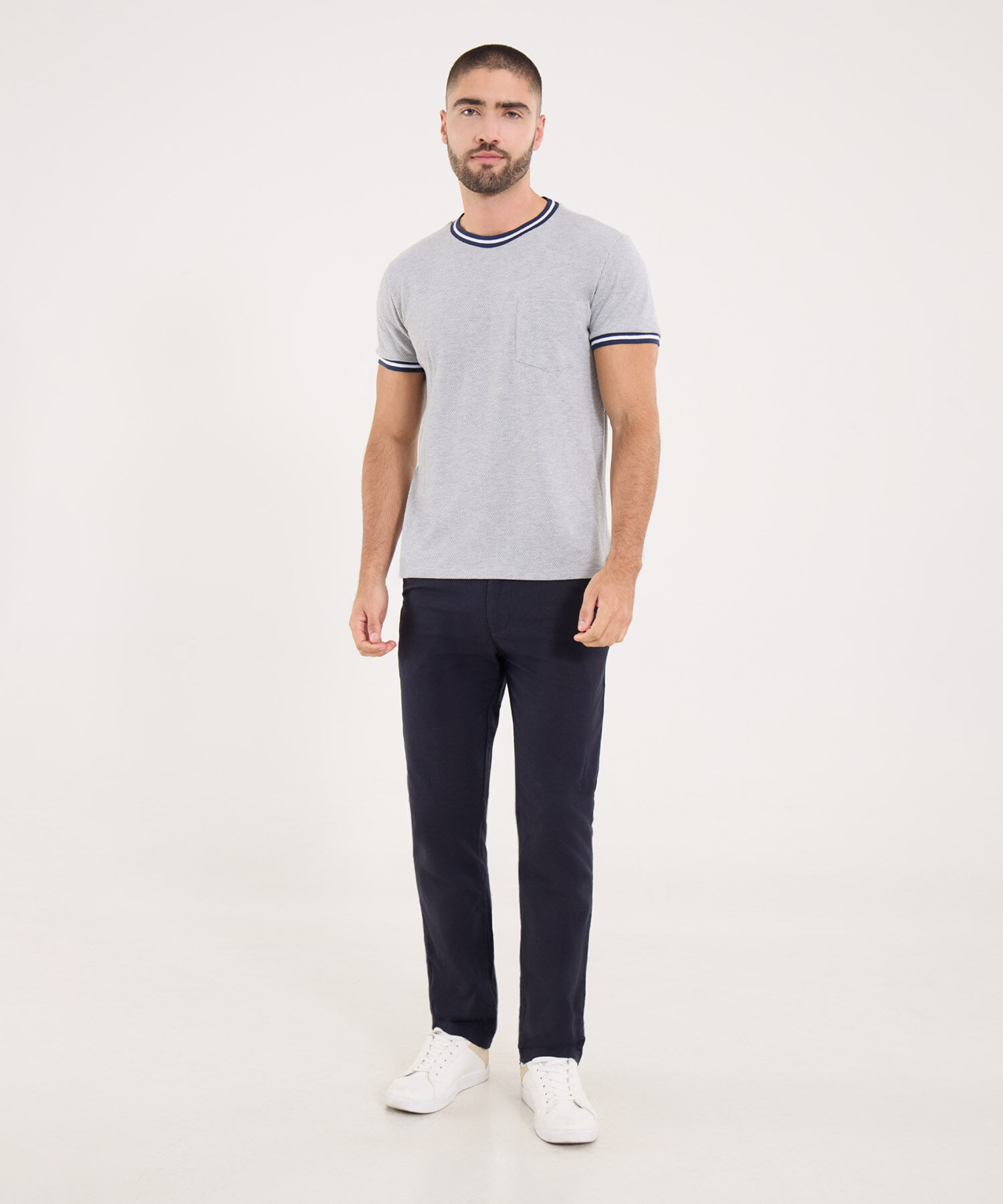 camisetas para hombre