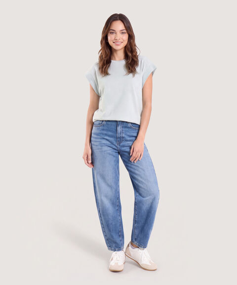 camisetas mujer