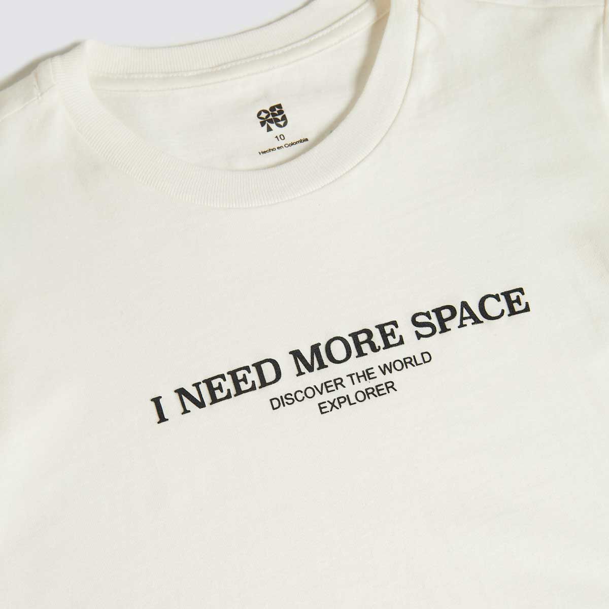 camisetas niño